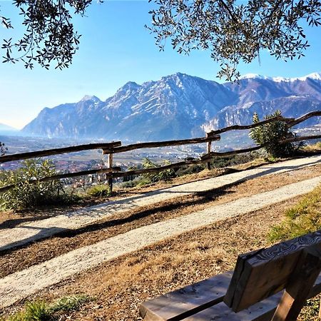 Chalet Laghel Арко Экстерьер фото