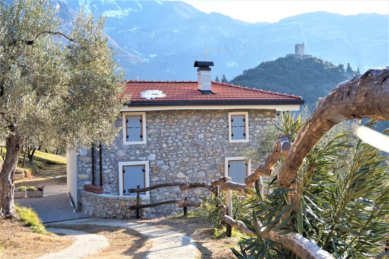 Chalet Laghel Арко Экстерьер фото
