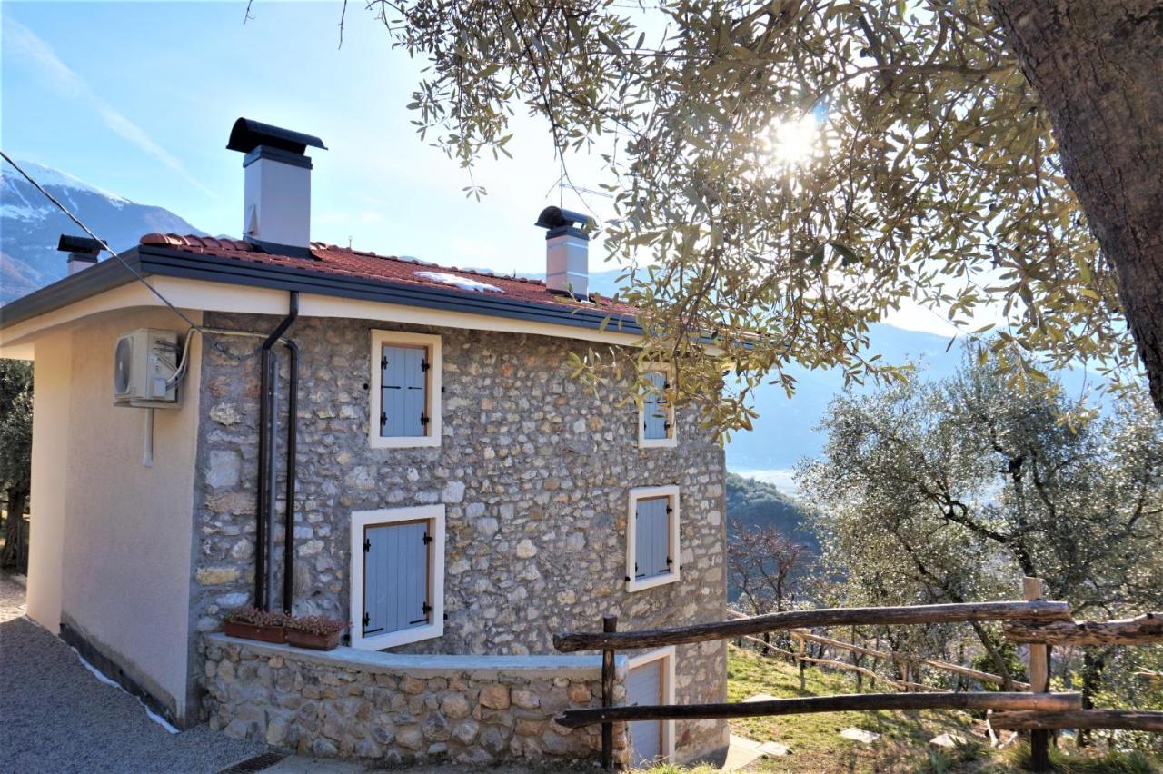 Chalet Laghel Арко Экстерьер фото